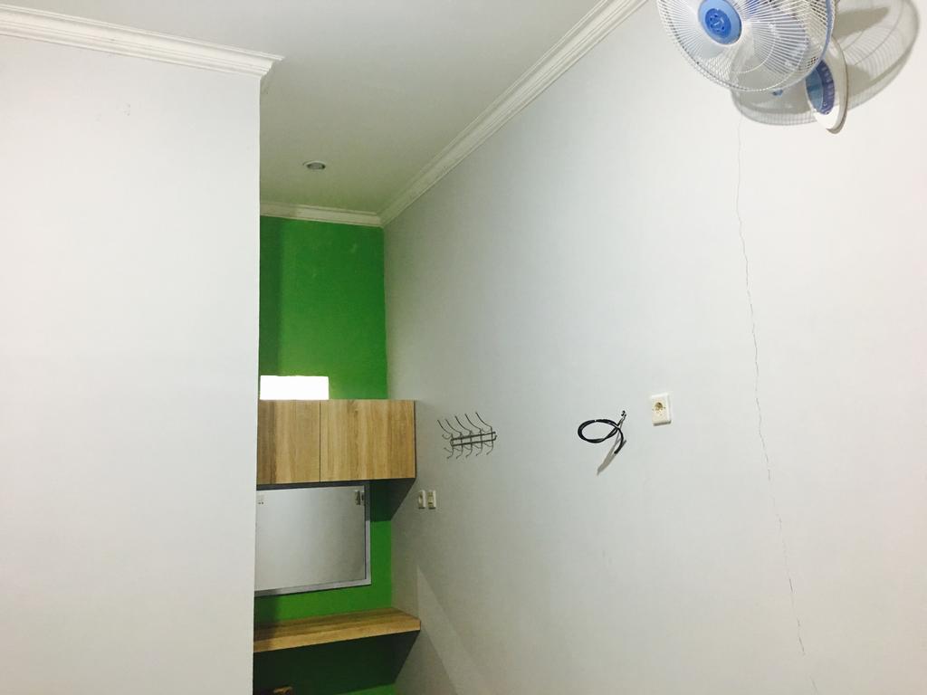 Guest House Rumah Lombok Syariah Mataram Exterior foto