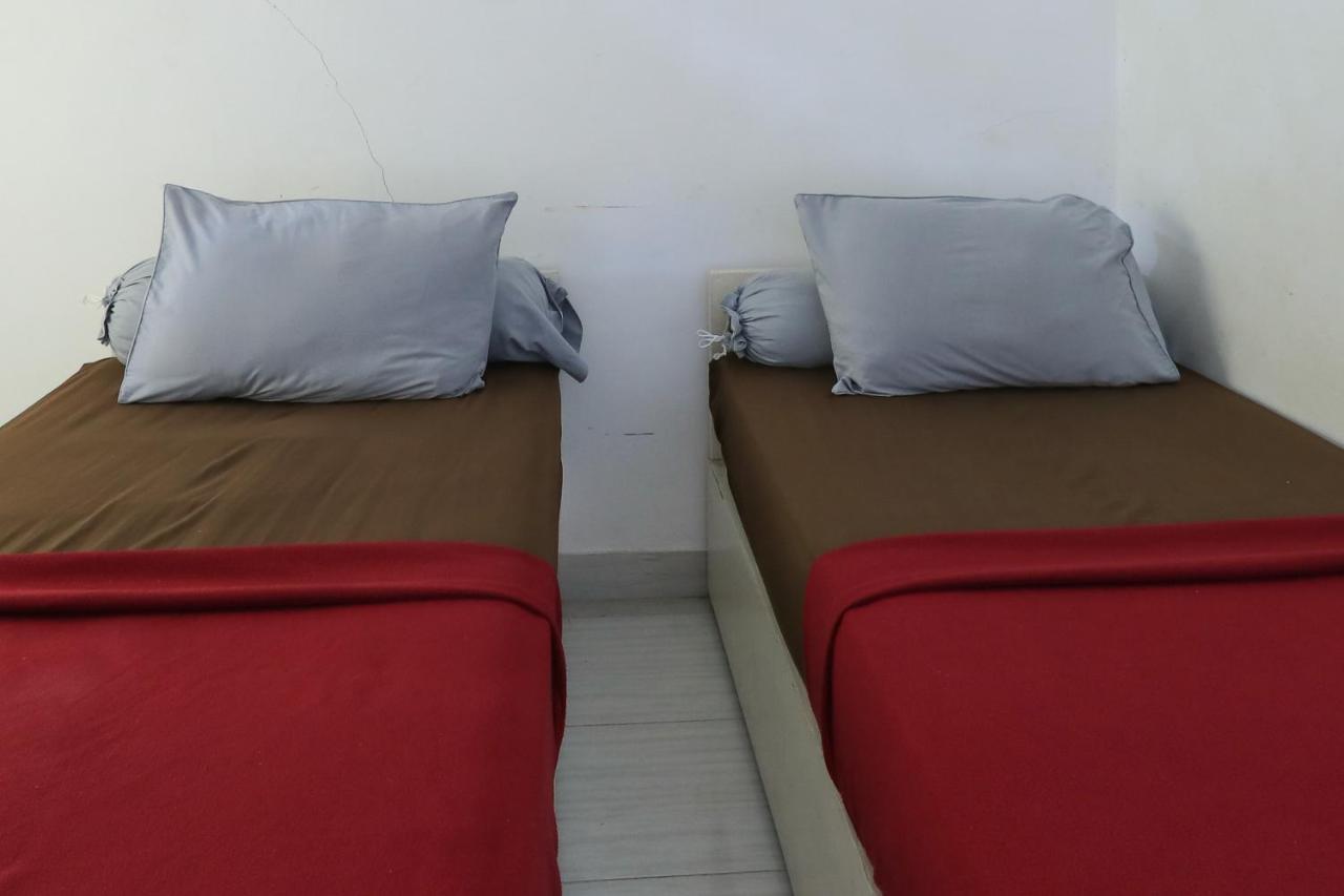 Guest House Rumah Lombok Syariah Mataram Exterior foto