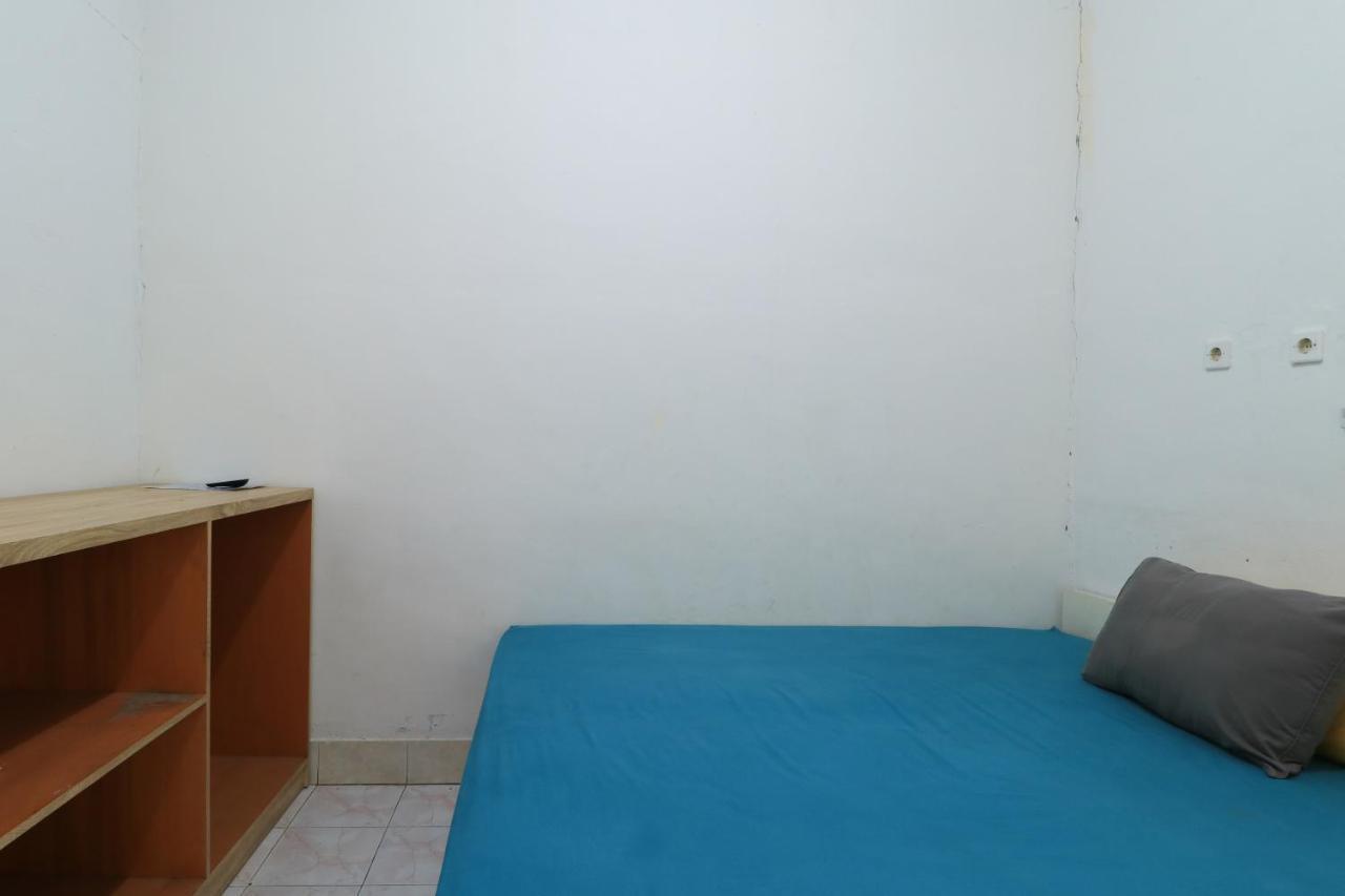 Guest House Rumah Lombok Syariah Mataram Exterior foto