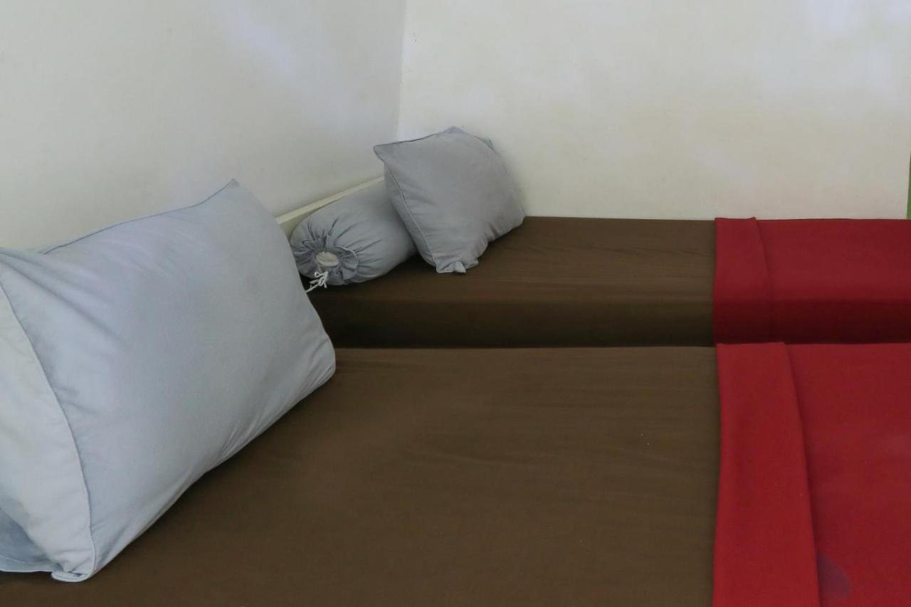 Guest House Rumah Lombok Syariah Mataram Exterior foto